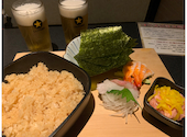 江戸前寿司食べ飲み放題 完全個室居酒屋 漁天 今池駅店: たろうさんの2025年06月の1枚目の投稿写真