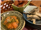 うまい魚が食べたくて 中日ビル店: たろうさんの2026年06月17日の2枚目の投稿写真