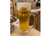 大衆ホルモン やきにく 煙力 鶴舞駅前店: たろうさんの2025年11月30日の2枚目の投稿写真