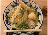饂飩の四國 アクタ西宮店: ころさんの2026年04月22日の1枚目の投稿写真