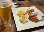 herb&beer dining 春風千里: wineさんの2026年08月03日の1枚目の投稿写真