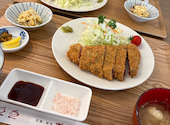 定食と喫茶ボルドー: るったんさんの2026年07月21日の1枚目の投稿写真