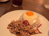 モンスーンカフェ Monsoon Cafe 代官山: ジュリアさんの2024年06月08日の1枚目の投稿写真