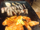 韓国料理焼肉 ハンジョン 韓情: テルテルさんの2026年08月16日の1枚目の投稿写真