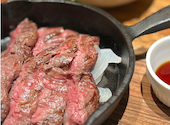 ミートキッチン log50 ハレザ池袋前店: うめぼしさんの2026年06月20日の1枚目の投稿写真