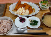 瓦 kawara CAFE&DINING KITTE博多店: saintさんの2022年04月11日の1枚目の投稿写真
