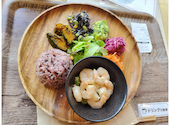 オールカフェ×タニタカフェ: りんかりくさんの2026年09月22日の1枚目の投稿写真