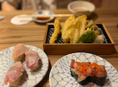 鮨やハレの日 大宮東口駅前店: natsuさんの2026年08月06日の1枚目の投稿写真