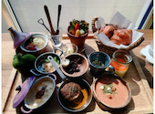 Cafe&Dining Re:voice: ゆうこさんの2023年03月11日の1枚目の投稿写真