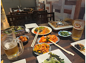韓国料理のお店 ポチャ 水戸店: みゆきさんの2026年07月25日の2枚目の投稿写真