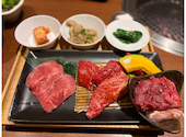 個室焼肉　小風神: ☆さんの2026年08月29日の1枚目の投稿写真