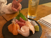 海鮮 餃子 釜飯 じゃのめ: なつさんの2026年06月22日の1枚目の投稿写真
