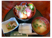 本格和食 活魚料理 荒磯 成田: あつこむしさんの2021年01月31日の1枚目の投稿写真
