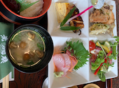 本格和食 活魚料理 荒磯 成田: あつこむしさんの2021年04月18日の1枚目の投稿写真