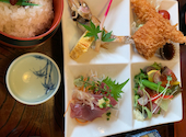 本格和食 活魚料理 荒磯 成田: あつこむしさんの2021年05月31日の1枚目の投稿写真