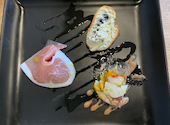 Cafe Rocco カフェ ロッコ: グリーンさんの2021年01月12日の2枚目の投稿写真