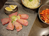 黒毛和牛 焼肉 一牛一会 西八王子店: マエノリさんの2026年07月05日の1枚目の投稿写真