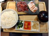焼肉じゅん　大阪ドームシティ店: としくんさんの2026年05月の1枚目の投稿写真