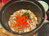鮮魚と美酒そして釜めし　多楽福　柏: しもさんの2026年08月04日の1枚目の投稿写真