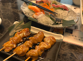 作 ZAKU 新橋店: しもさんの2026年08月08日の1枚目の投稿写真