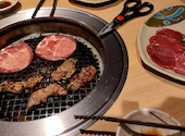 牛タン＆特選和牛食べ放題　焼肉六甲　三宮生田新道店: タカさんの2025年01月の1枚目の投稿写真