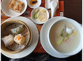 香港飲茶DimDimSum大阪本店: あきさんの2026年05月08日の2枚目の投稿写真