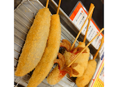 串カツ田中 佐野店: momoさんの2026年09月21日の1枚目の投稿写真
