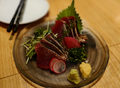 Kitchen Bar でん: ガイさんの2025年09月14日の1枚目の投稿写真