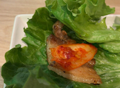 サムギョプサルと韓国料理 TUTUMU38 吉祥寺店: ひ-ちゃんさんの2026年03月28日の2枚目の投稿写真