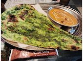 インドカレー ナマステ ガネーシャ ラ ムー大安寺店: とんびさんの2026年06月21日の1枚目の投稿写真