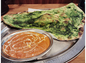 インドカレー ナマステ ガネーシャ ラ ムー大安寺店: とんびさんの2026年07月28日の1枚目の投稿写真