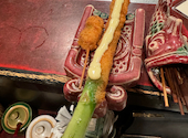 串の坊 新宿伊勢丹会館店: みっちゃんさんの2024年11月24日の2枚目の投稿写真