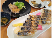 和酒と焼さば寿司 あおうみ: みみー！さんの2026年05月の1枚目の投稿写真