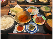 旬魚旬菜きらく アパホテル新大阪駅前 東口店: あこさんの2026年07月08日の1枚目の投稿写真
