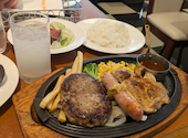 ロイヤルホスト 三萩野店の口コミ画像1