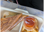 ALWAYS SUNSHINE SANDWICH BAR オールウェイズサンシャイン サンドイッチバー: ミルクティーさんの2026年09月03日の1枚目の投稿写真