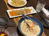 居酒屋 土間土間 新宿東口店 【飲み放題1000円～ 団体◎】: みかんさんの2025年09月の1枚目の投稿写真