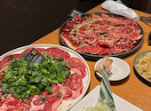 焼肉ホルモン十番: みかんさんの2024年12月22日の3枚目の投稿写真
