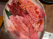 黒毛和牛焼肉　牛魔　谷町四丁目店: ここさんの2024年08月12日の1枚目の投稿写真