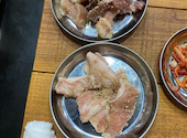 焼きとんホルモンいっとん: ここさんの2024年09月30日の2枚目の投稿写真
