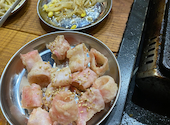 焼きとんホルモンいっとん: ここさんの2024年09月30日の3枚目の投稿写真