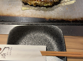 お好み焼き 頂 ITADAKI: クジラさんの2026年06月03日の1枚目の投稿写真