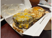 Golden Gate Burger ゴールデンゲートバーガー: Mbさんの2026年09月12日の1枚目の投稿写真
