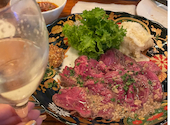 福岡九州 かしわビストロバンバン 今泉店: あいりさんの2025年01月21日の1枚目の投稿写真