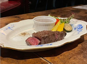 個室×肉ビストロ　ＵＰＰＬＥ　ＢＡＲ　（アップルバー）: ゆちこさんの2025年02月の1枚目の投稿写真