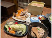 温野菜 辻堂店: ミカンさんの2026年09月07日の1枚目の投稿写真