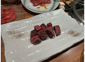 焼肉 華火 豊田店: ショウタさんの2025年10月23日の1枚目の投稿写真