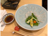 ふぐ料理 徳福 豊田店: ショウタさんの2024年07月27日の1枚目の投稿写真