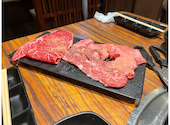 炭火焼肉無限道 池袋東口駅前店: ゆいさんの2026年05月06日の2枚目の投稿写真