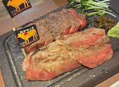 黒毛和牛ステーキ専門店 INAGAWA STEAK: とりさんの2026年07月01日の1枚目の投稿写真